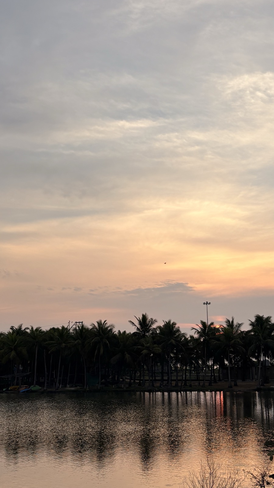 Pondicherry trip - third photo