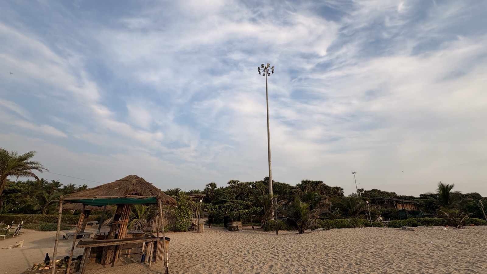 Pondicherry trip - fourth photo